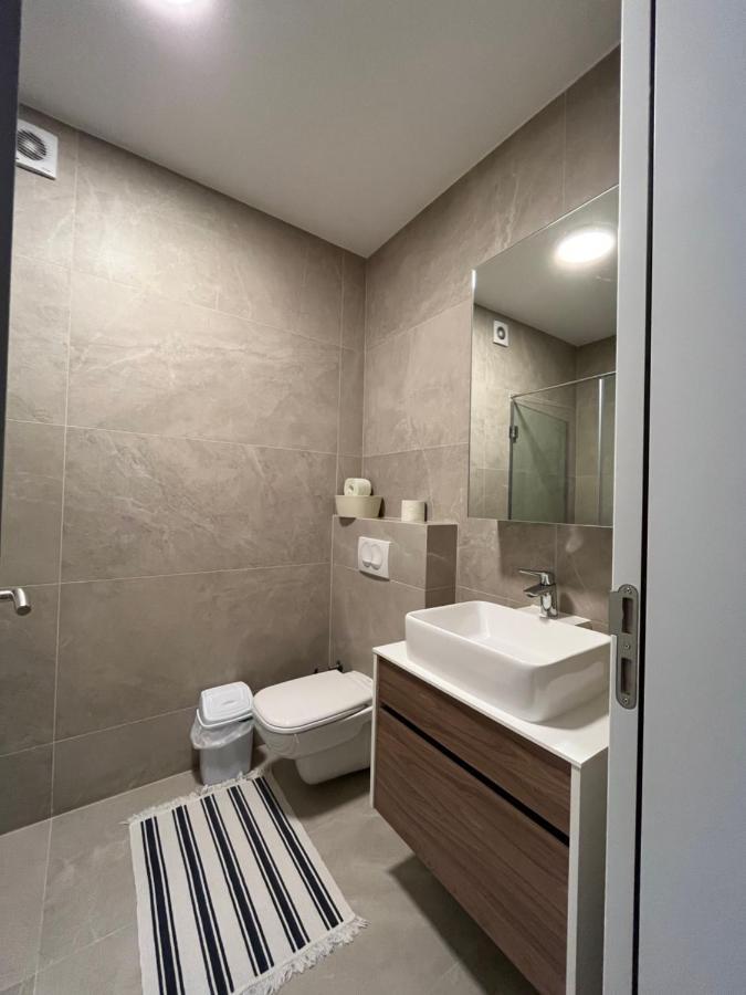 Central Luxury Apartment Pristina Exterior foto